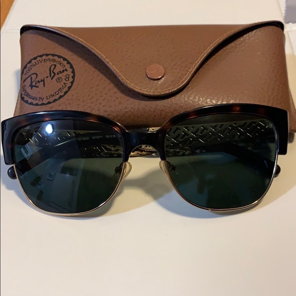 Tory Burch Sunglasses